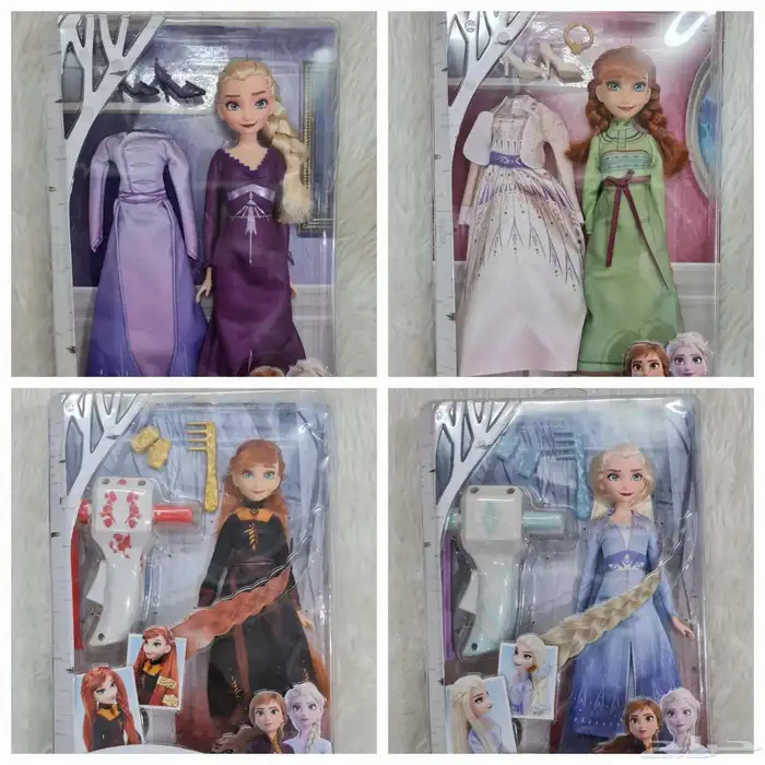 ألعاب أصلية للبيع ( المجموعة كاملة ) 1