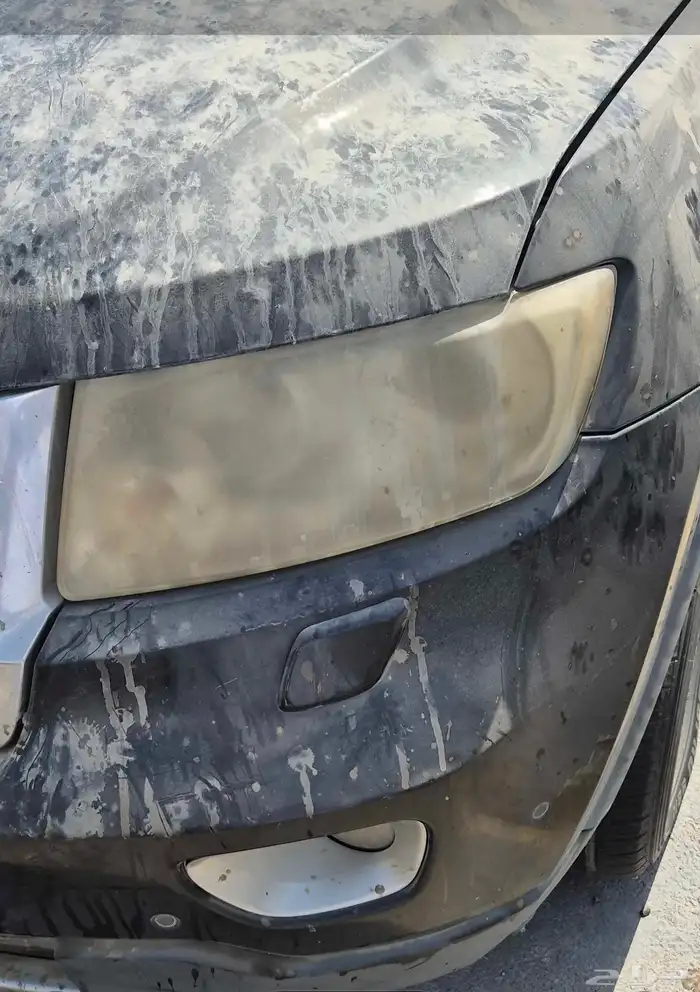 ملمع انوار بخاخ 1