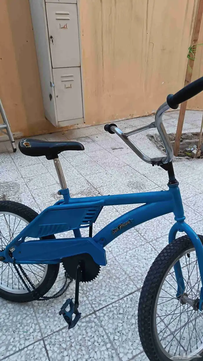 سيكل رامبو 0