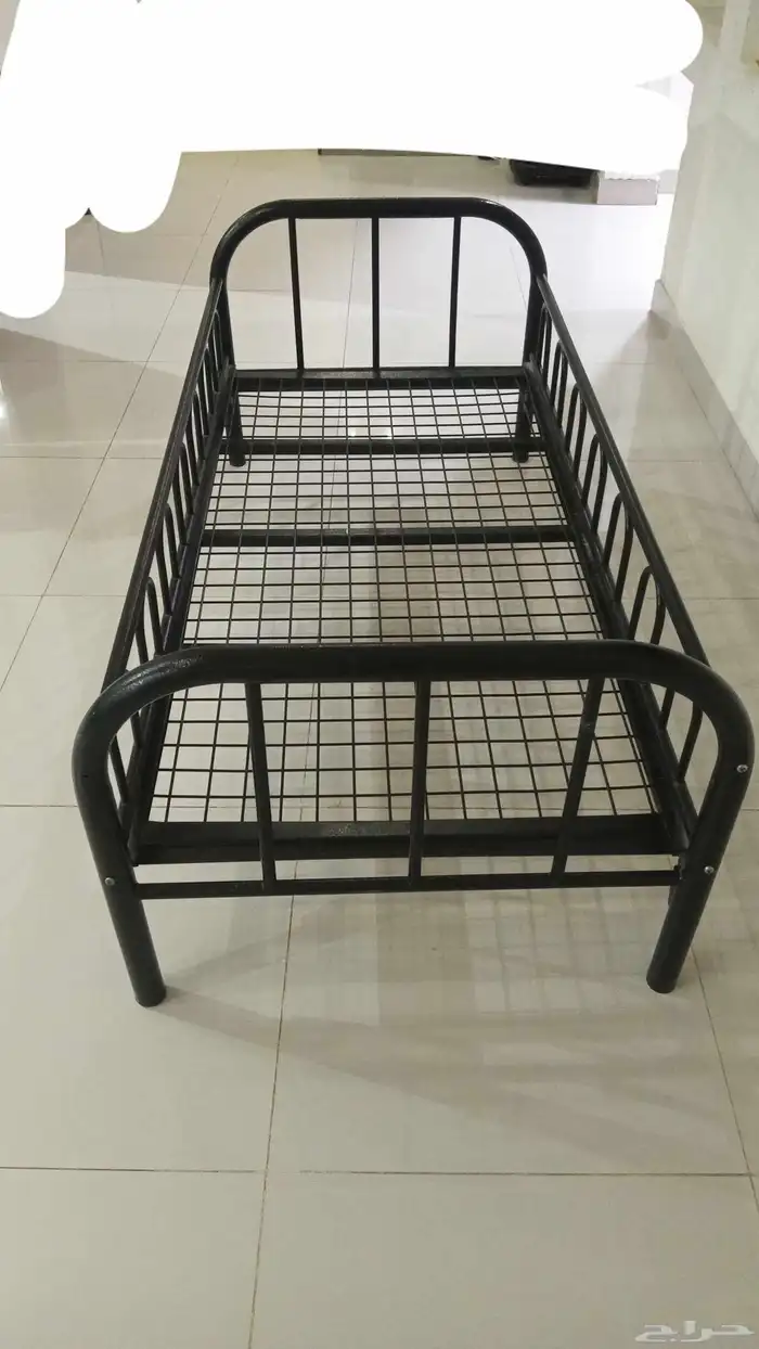سرير ممتاز للصغر 0