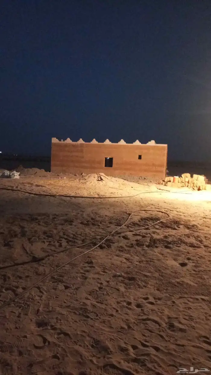 مقاول مباني تراث طين وحجر طبيعي وأسقف 0