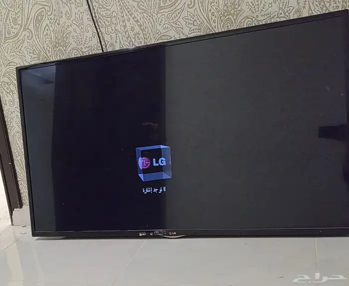 شاشة LG للبيع 1