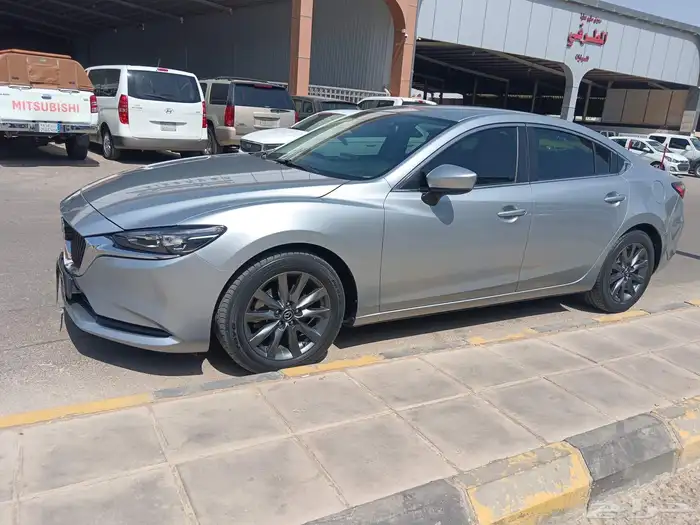 مازدا 2023 2