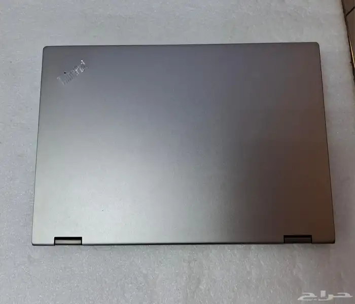 لابتوب وتابلت مقاس 13 لينوفو ثينك باد بحالة ممتازة بدون خدوش 18