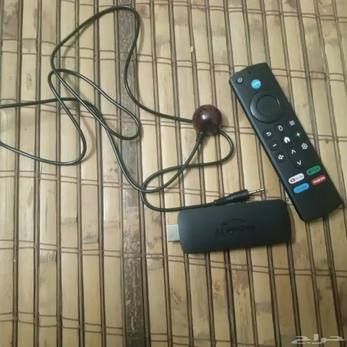 قطعا تشغل عندك اليوتيوب وا نتفلكس 1