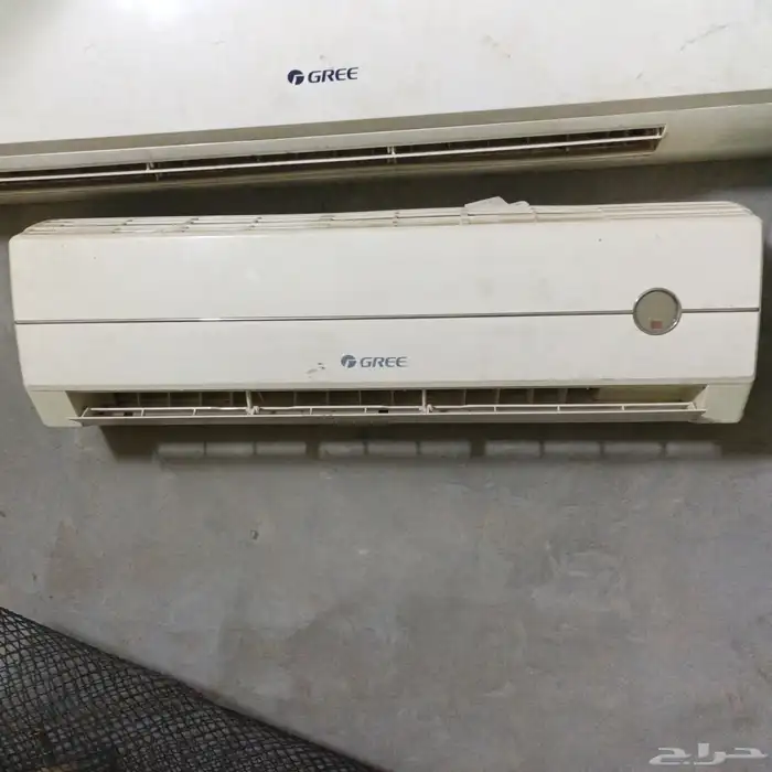 للبيع وحدات مستخدم مكيف قري داخلي فقط طنين وثلاثه طن 1