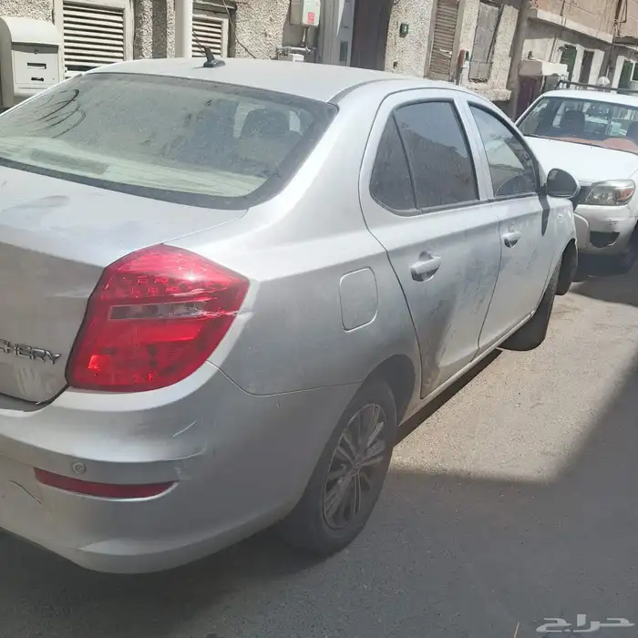 شيري 2022 2