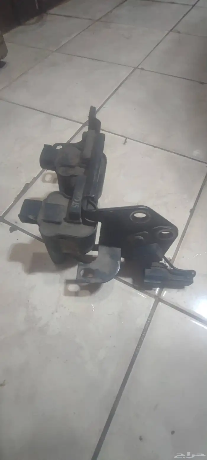 قطع غيار اكسنت من2006الى2010 7