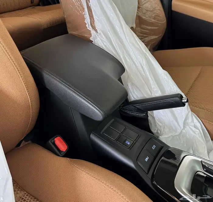 تويوتا فورتشنر بدون دبل 2025 - FORTUNER GX2 4x2 11