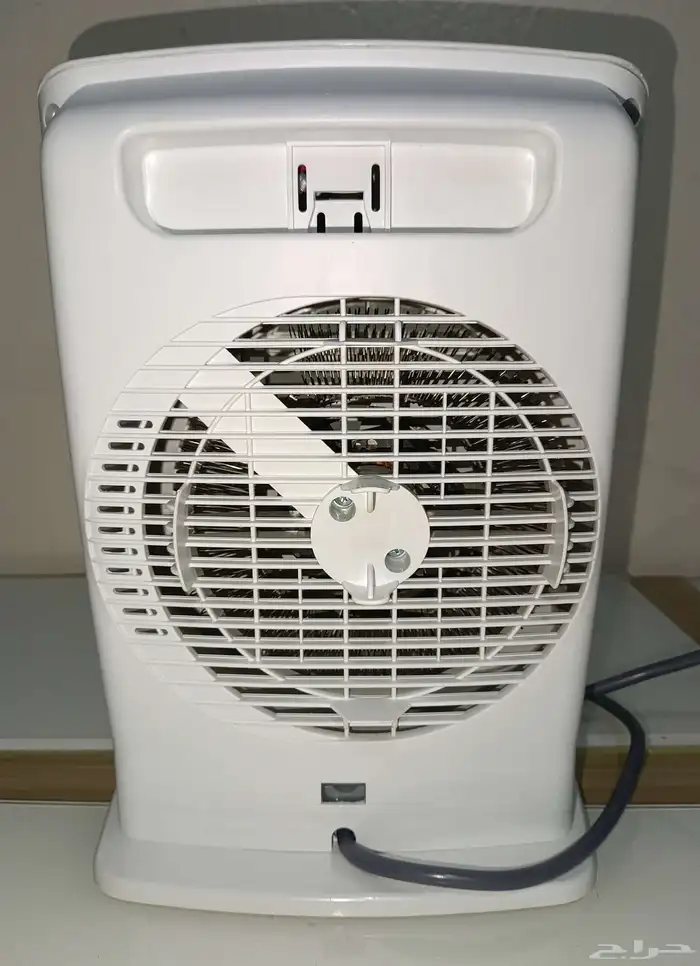 دفايه ديلونجي 2000 وات بحالة الوكاله 1