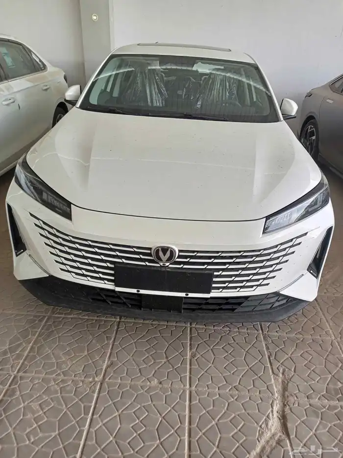 شانجان ايدو بلس ليمتد 2025 0