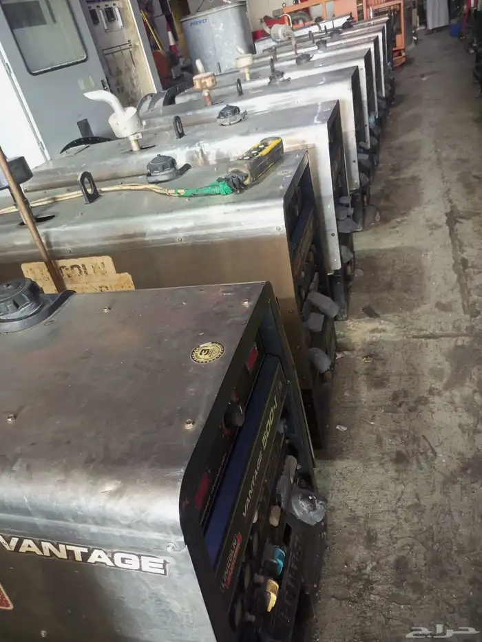 مكائن لحام للبيع 1