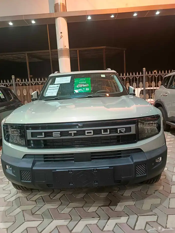 لكجري2025 T1 جيتور متوفر كاش  إيجار منتهي بالتمليك 1