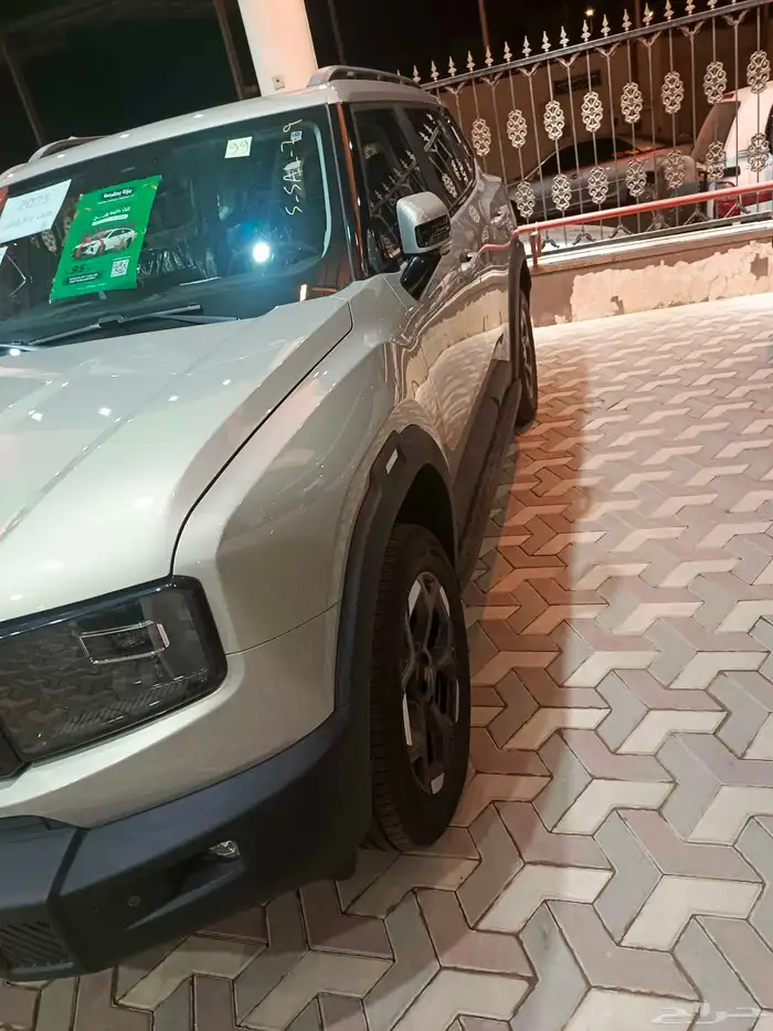 لكجري2025 T1 جيتور متوفر كاش  إيجار منتهي بالتمليك 8