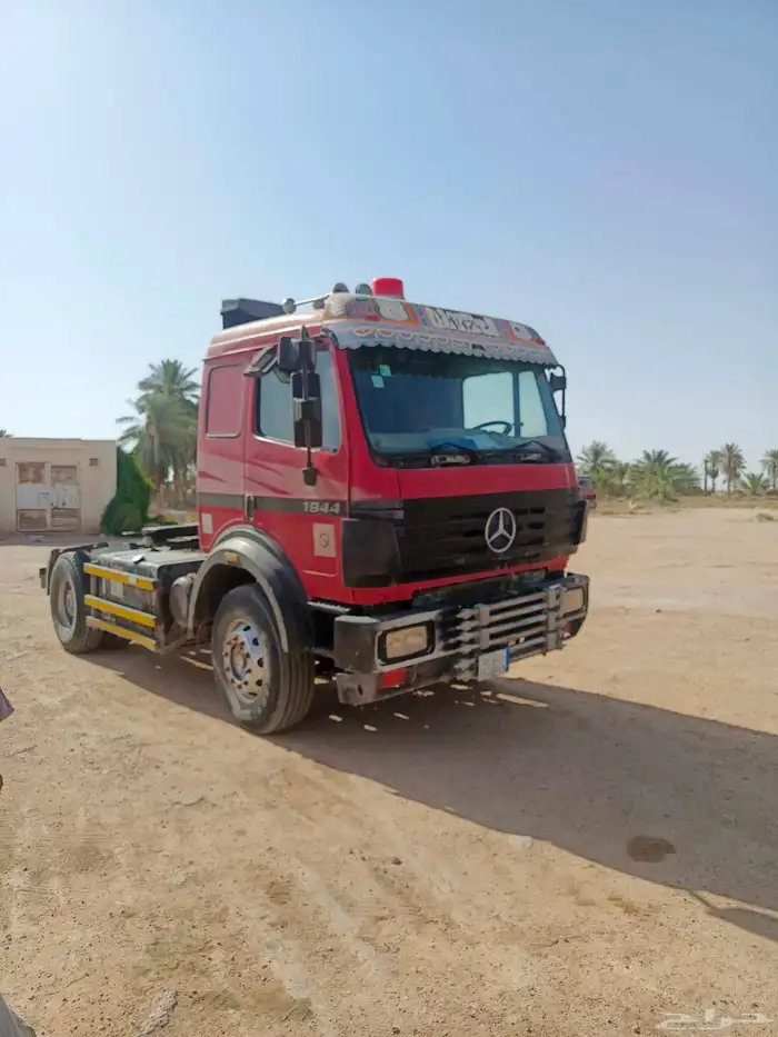 راس ايل بي 4