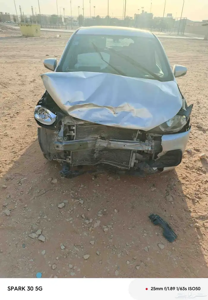 سبارك 2018 مصدومه 0