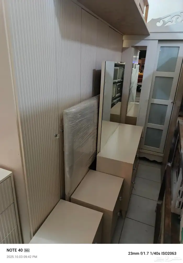 اثاث للبيع 6