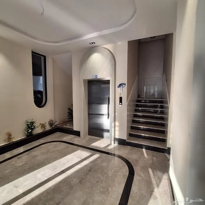 شقق فاخرة للتمليك جاهز افراغ فوري حي الصفاءظهيرت شارع التحلي 2