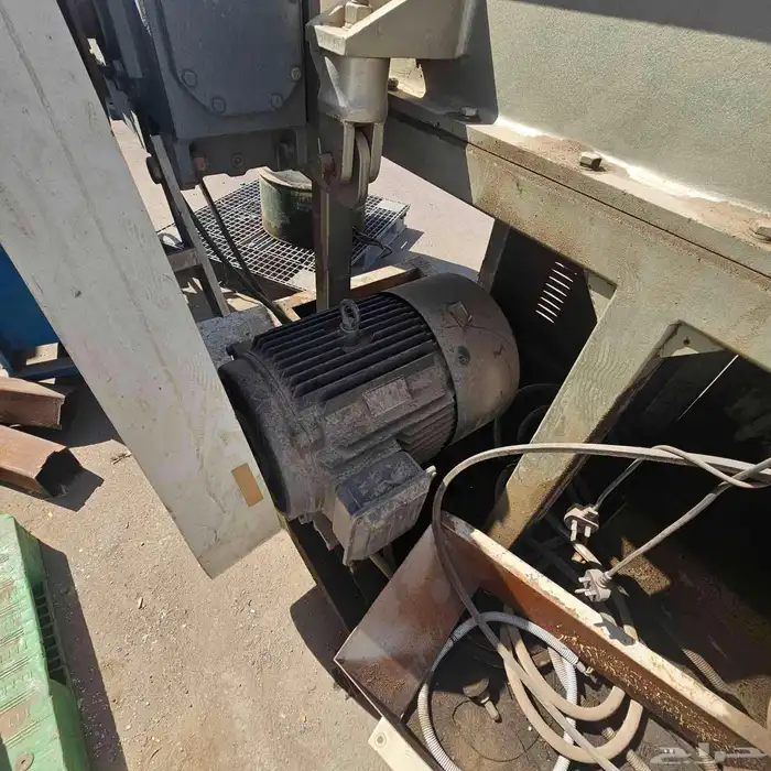 شريدر بلاستك مستخدم 6