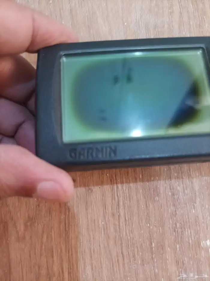 جارمن محمول بري بحري 1