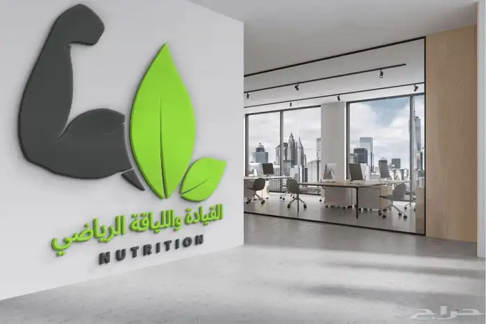 مصممة جرافيك وهويات بصرية 35