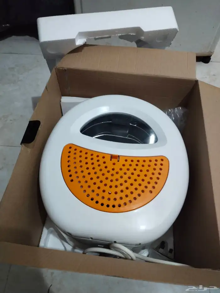 قلايه كهرباء سعت 2.30لتر 2000واط 0