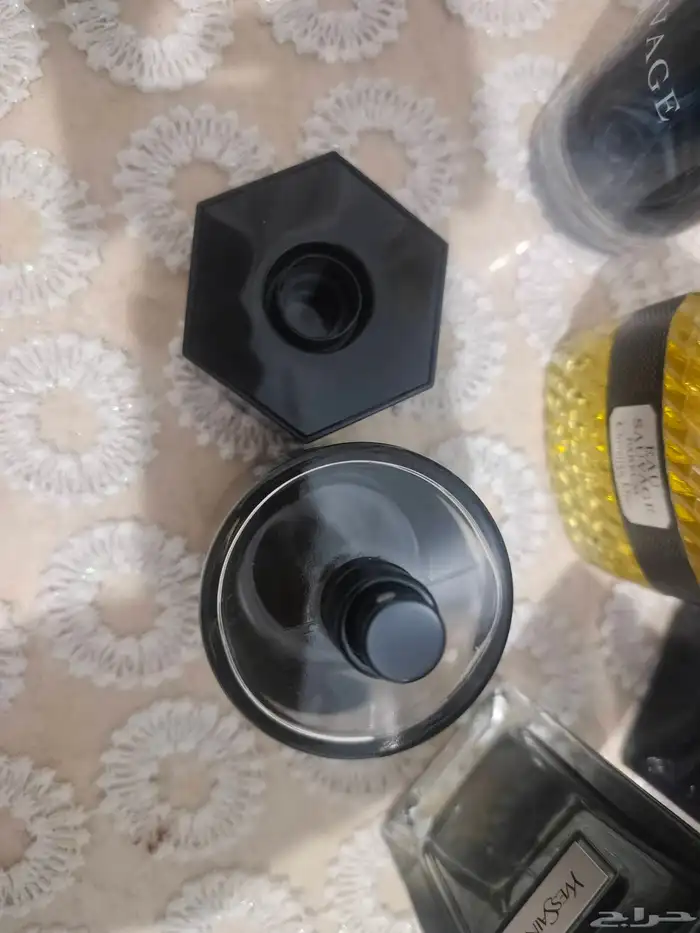 عطر لانوي دي لوم باتش قديم اصدار2011 نادر جدا فواح ثابت 6