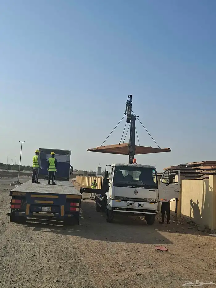 دينا ونش كرين للإيجار بالمشوار و شهري أسبوعي يومي 8