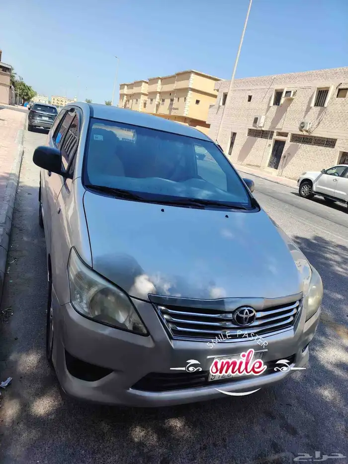انوفا 2013 0