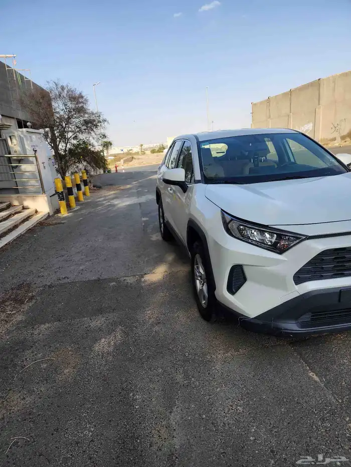 راف فور دبل 2021 0