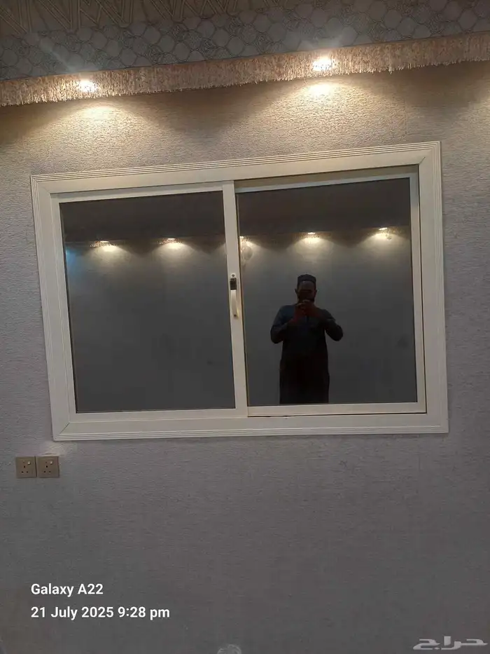 المنيوم عادي 4