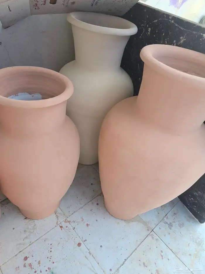 حوض زراعة مركن زراعة جميع الاشكال والمقاسات 1