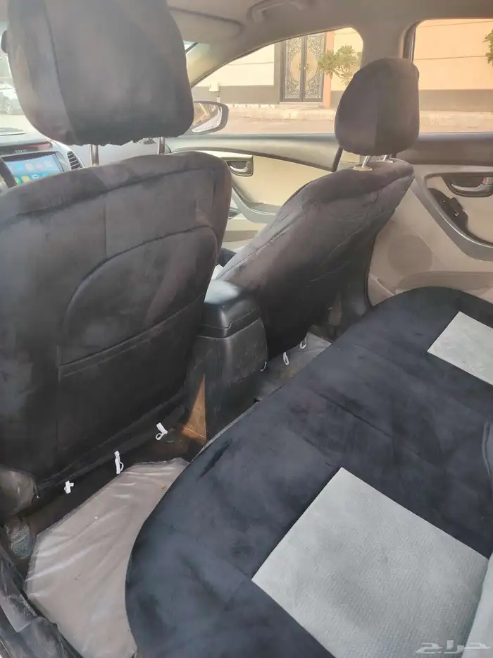 للبيع سيارة النترا 0