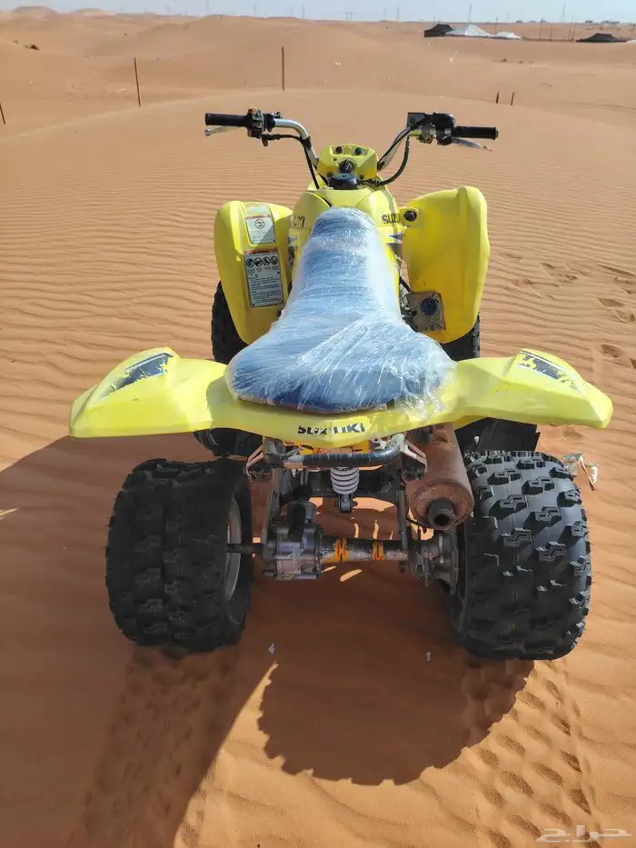 دباب250سوزوكي 2