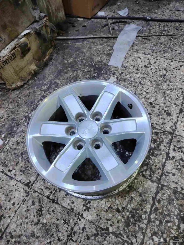 جنوط مساطر جمس 17 وكاله 13