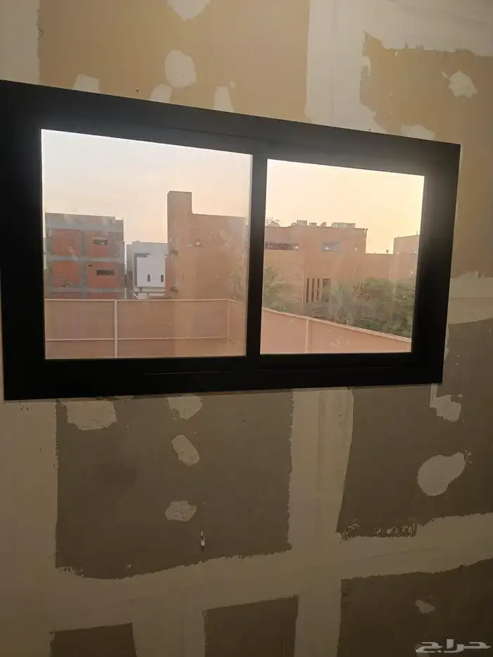 تفصيل المنيوم شبابيك ابواب دولاب سرايا دبل جلاس عادي ابواب a 5
