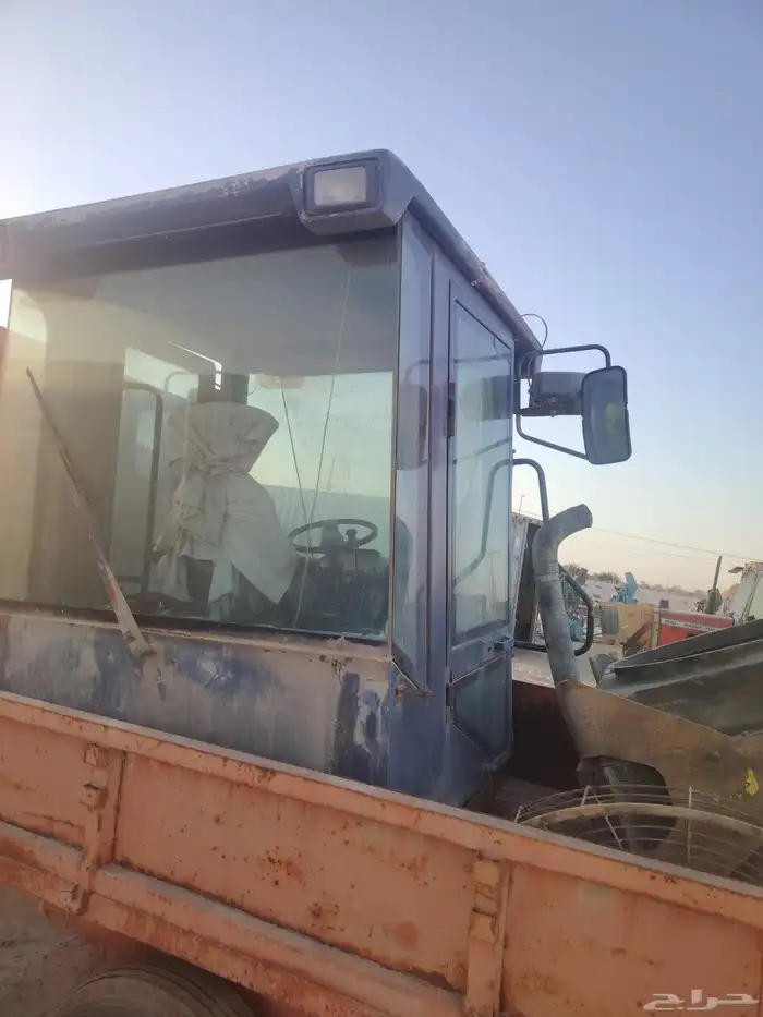 قطع غيار شيولات 6