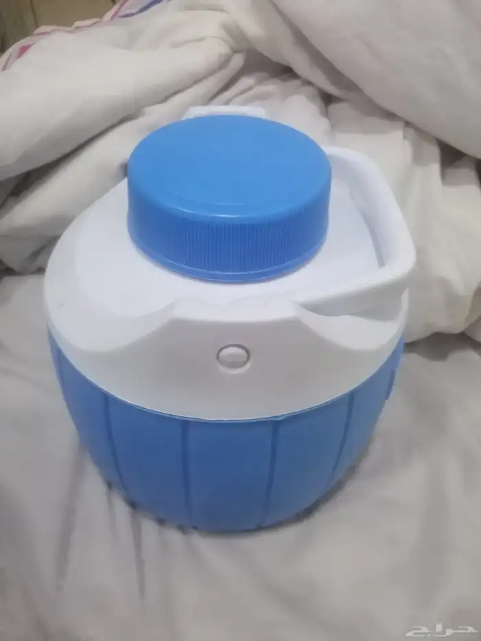 ترمس جالون1 0