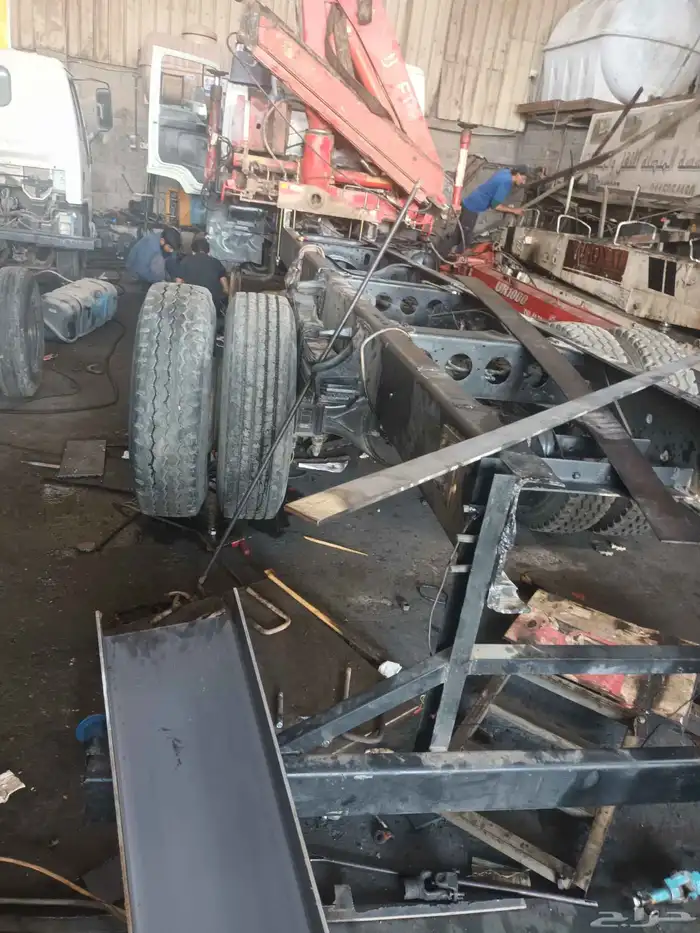 ورشة الكفوف النقية 1