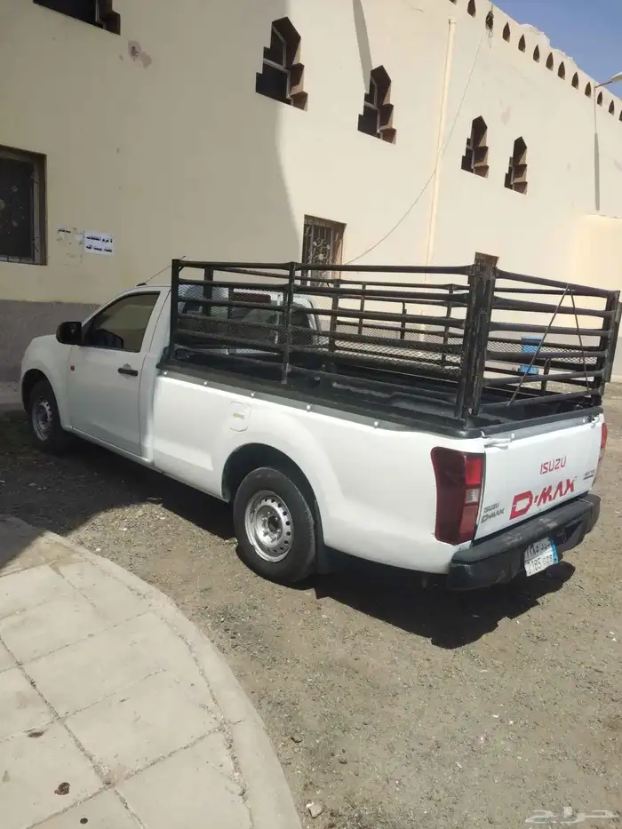 ونيت محرك بكره انشالله من جده فاضي على محايل عسير 1