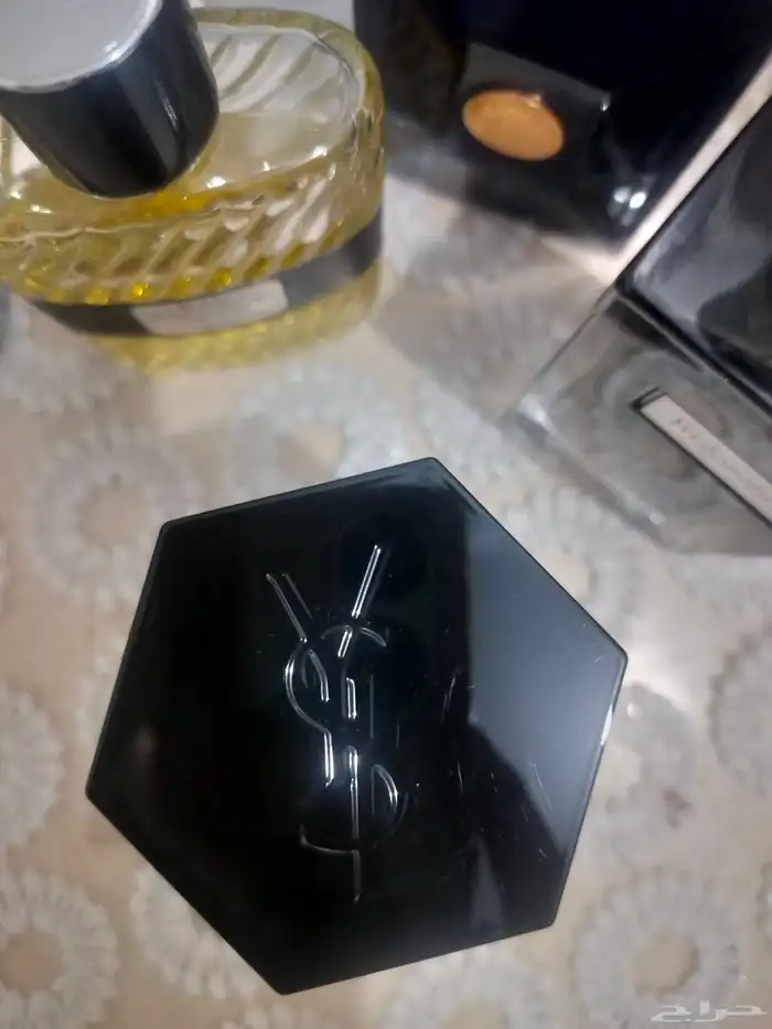 عطر لانوي دي لوم باتش قديم اصدار2011 نادر جدا فواح ثابت 7