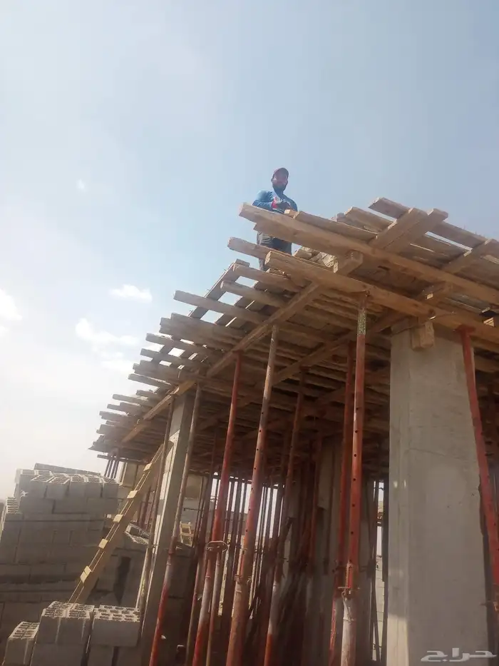 مقاول معماري نجار 0