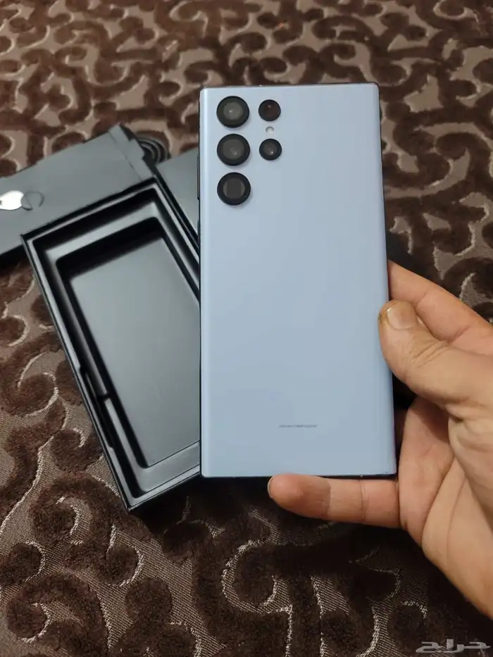 جوال سمسنج اس22 الترا 5