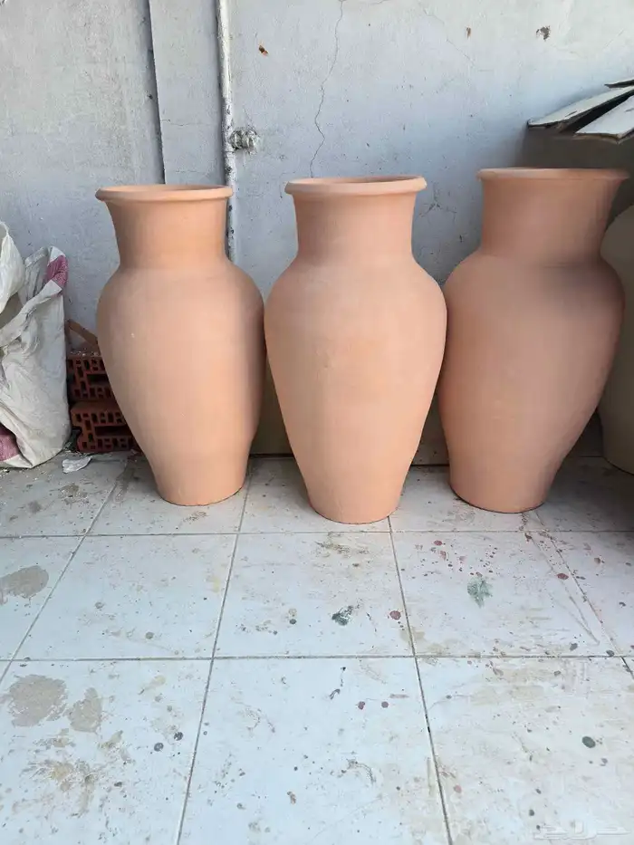 حوض زراعة مركن زراعة جميع الاشكال والمقاسات 0