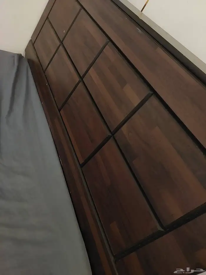 سرير نفر ونص 4