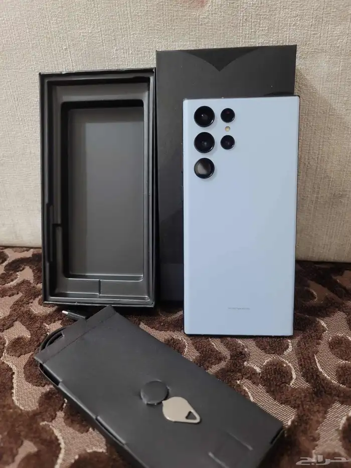 جوال سمسنجاس22الترا 0