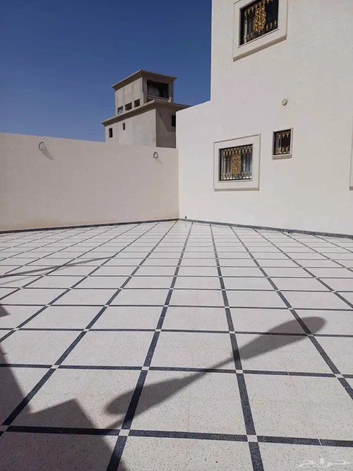جلي بلاط تنظيف 4