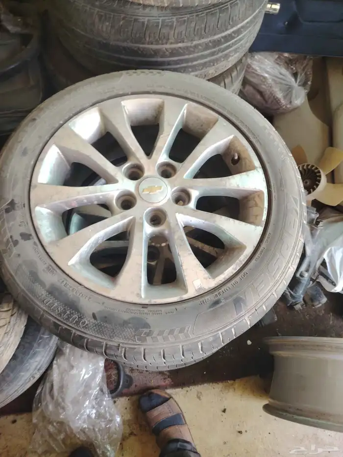 جنوت كابرس 2006 SS 0