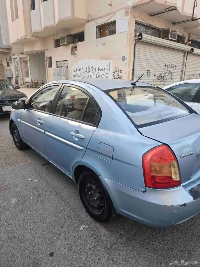 اكسنت 2010 2