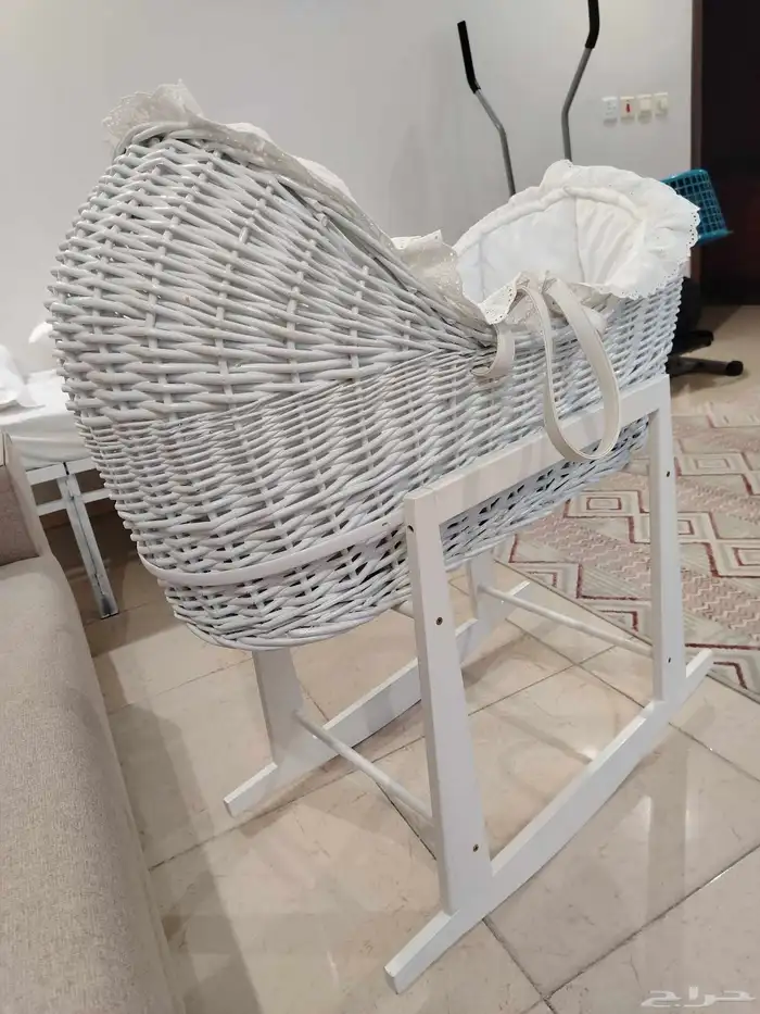 سلة موسى (هندول اطفال) 2
